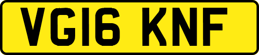 VG16KNF