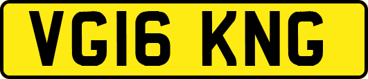 VG16KNG