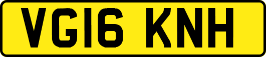 VG16KNH