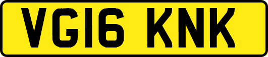 VG16KNK