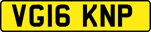 VG16KNP