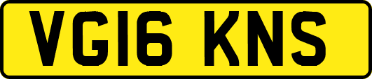 VG16KNS