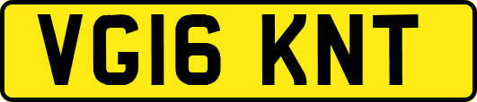 VG16KNT