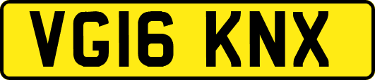 VG16KNX