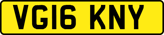VG16KNY