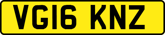 VG16KNZ