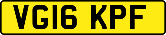 VG16KPF