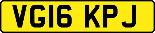 VG16KPJ