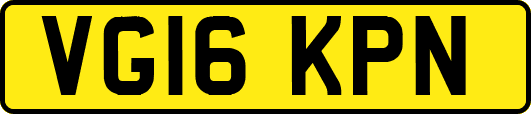 VG16KPN