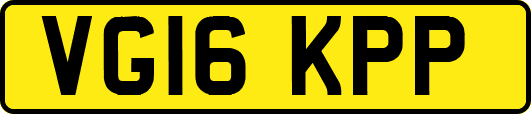 VG16KPP
