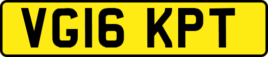 VG16KPT