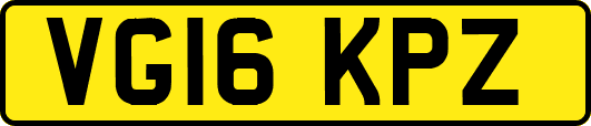VG16KPZ