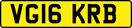 VG16KRB