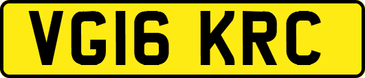 VG16KRC