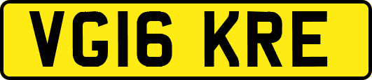 VG16KRE