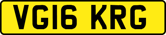 VG16KRG