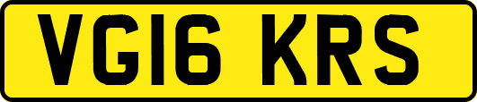 VG16KRS