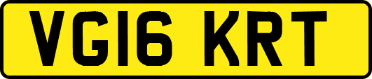VG16KRT