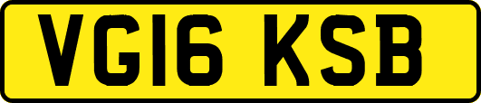 VG16KSB