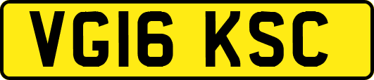 VG16KSC