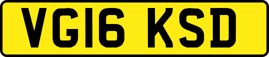 VG16KSD