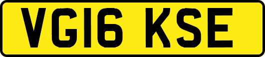 VG16KSE