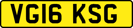 VG16KSG