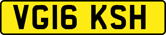 VG16KSH