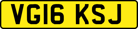 VG16KSJ