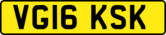 VG16KSK