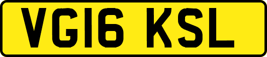 VG16KSL