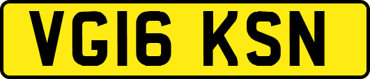 VG16KSN
