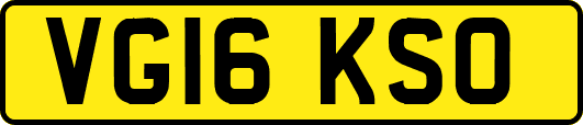 VG16KSO