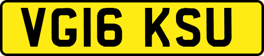 VG16KSU