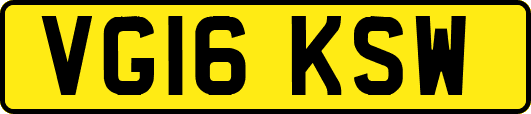 VG16KSW