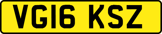 VG16KSZ