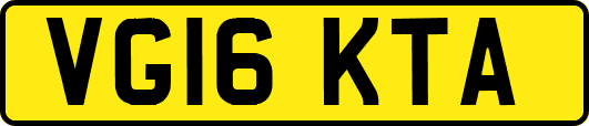 VG16KTA
