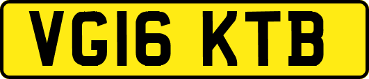 VG16KTB