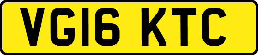 VG16KTC