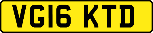 VG16KTD