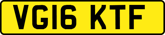 VG16KTF