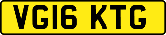 VG16KTG