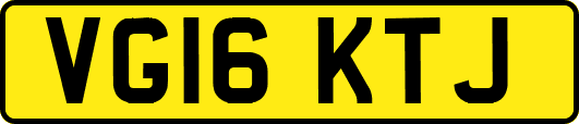 VG16KTJ