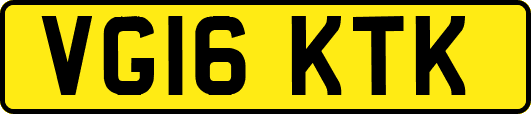 VG16KTK