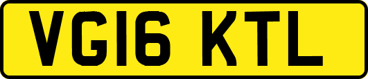 VG16KTL