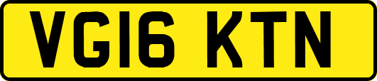 VG16KTN