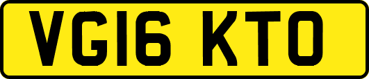 VG16KTO