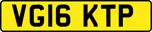 VG16KTP