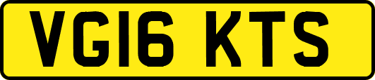 VG16KTS