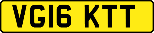 VG16KTT